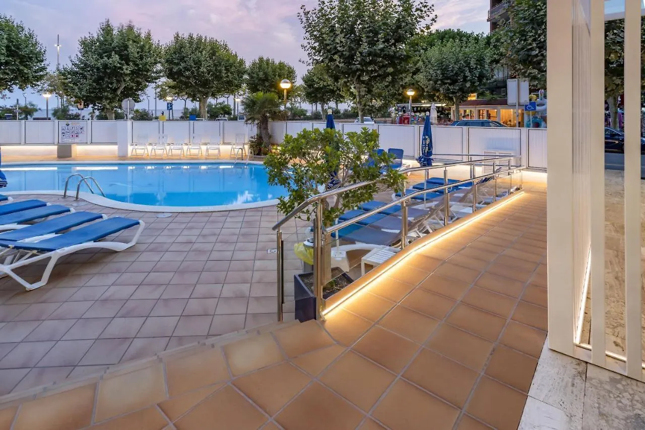 Hotel Ght Maritim Calella 4*,