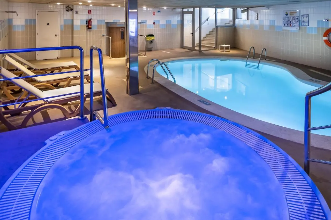 Hotel Ght Maritim Calella