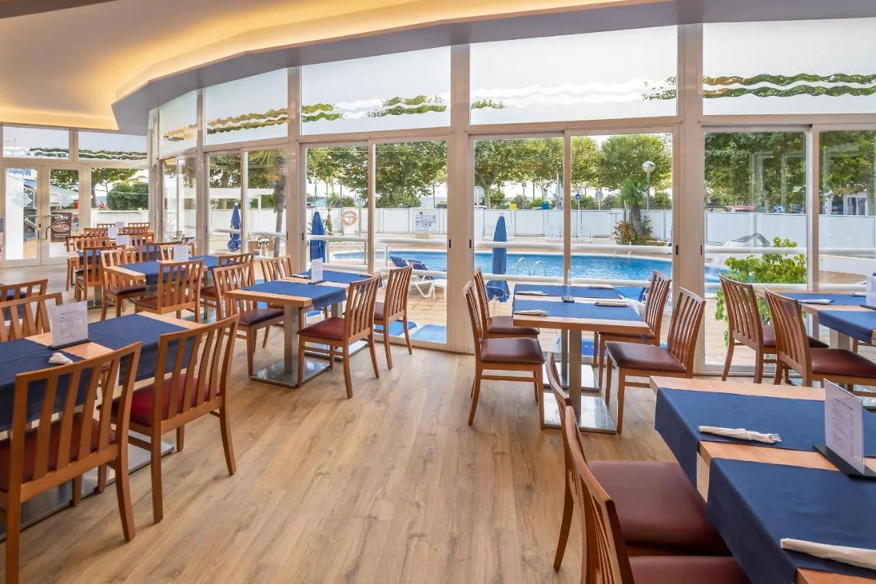 Ght Maritim Otel Calella