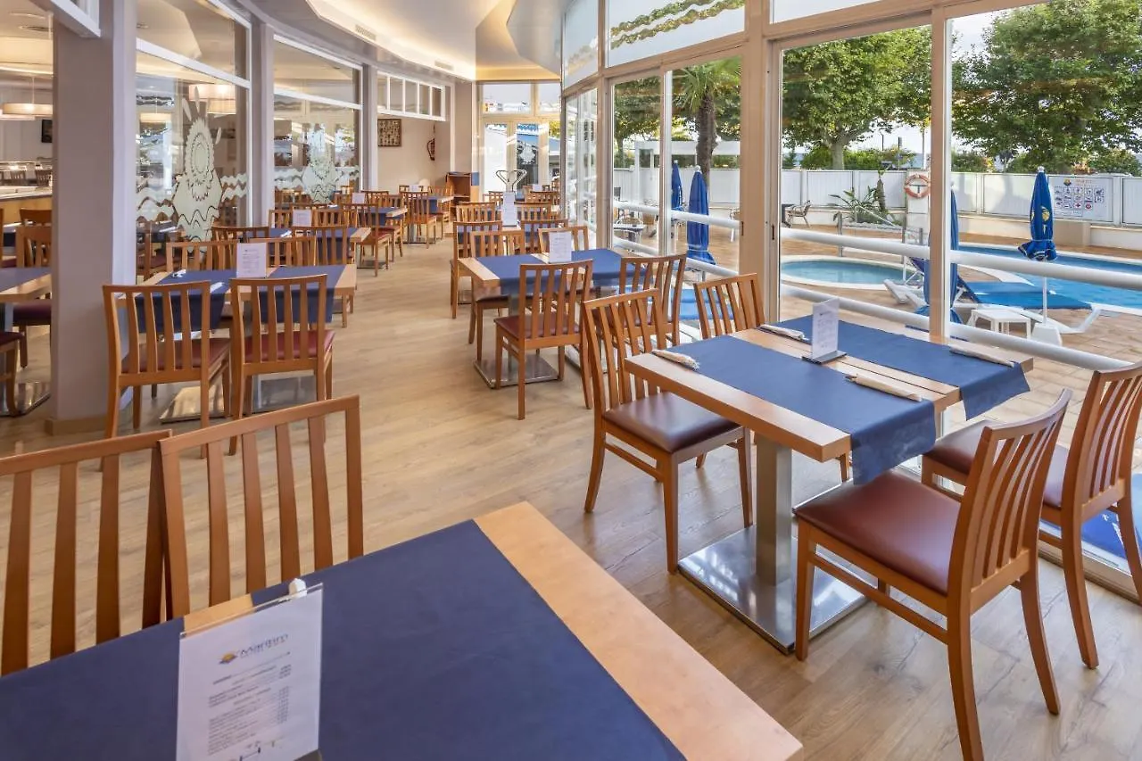 Ght Maritim Otel Calella