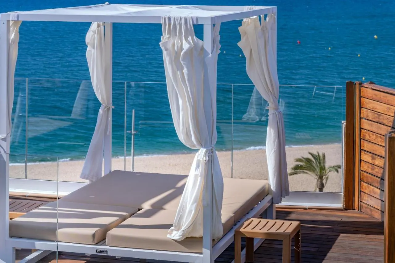 Ght Maritim Otel Calella