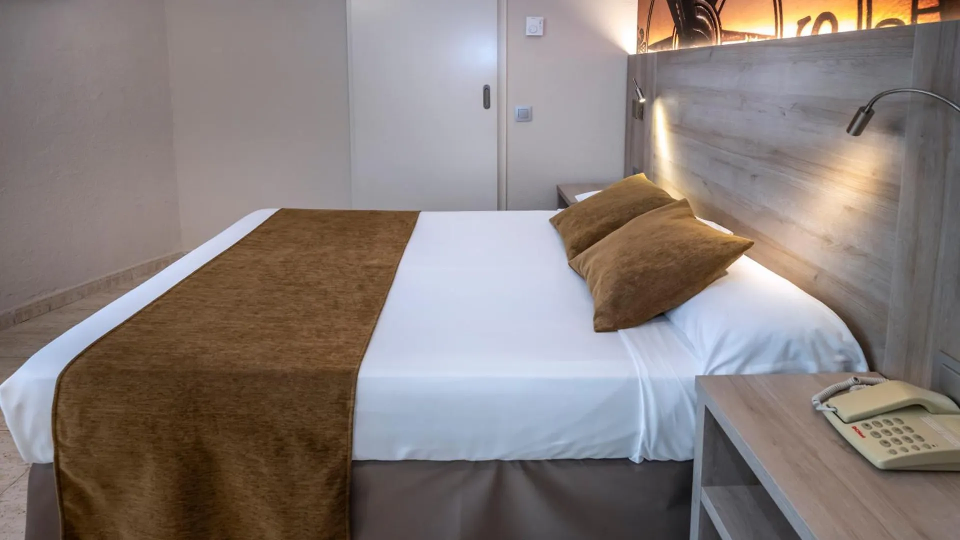 Ght Maritim Otel Calella