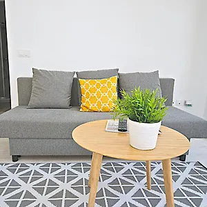 Malagaurbanrooms - Spain