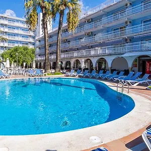 3* Hotell Solimar