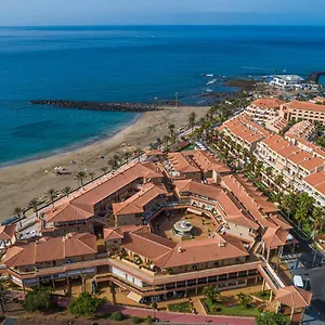 Апартаменты Vista Sur 
