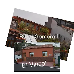 Rural Gomera Spain