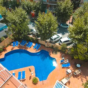 4* Hotell Dwo Les Palmeres