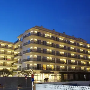 3* Hotell Terramar