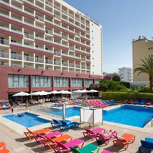4* Hotell Medplaya Santa Monica