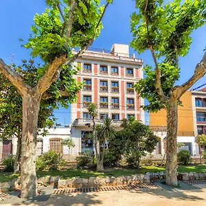 3* Hotell Espanya - 30º