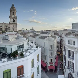 Inmalaga Granada Spain