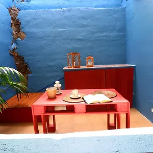  Apartamento Barlovento 41 España