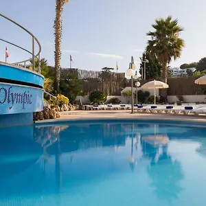 3* Hotell Htop Olympic #htopenjoy (adults Only)