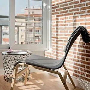  Apartamento Luxury Merced By Nagoa Homes España