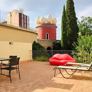 Апартаменты The Museum 