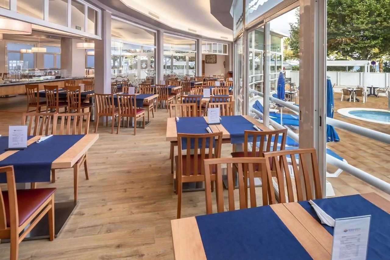 Hotel Ght Maritim à Calella Espagne