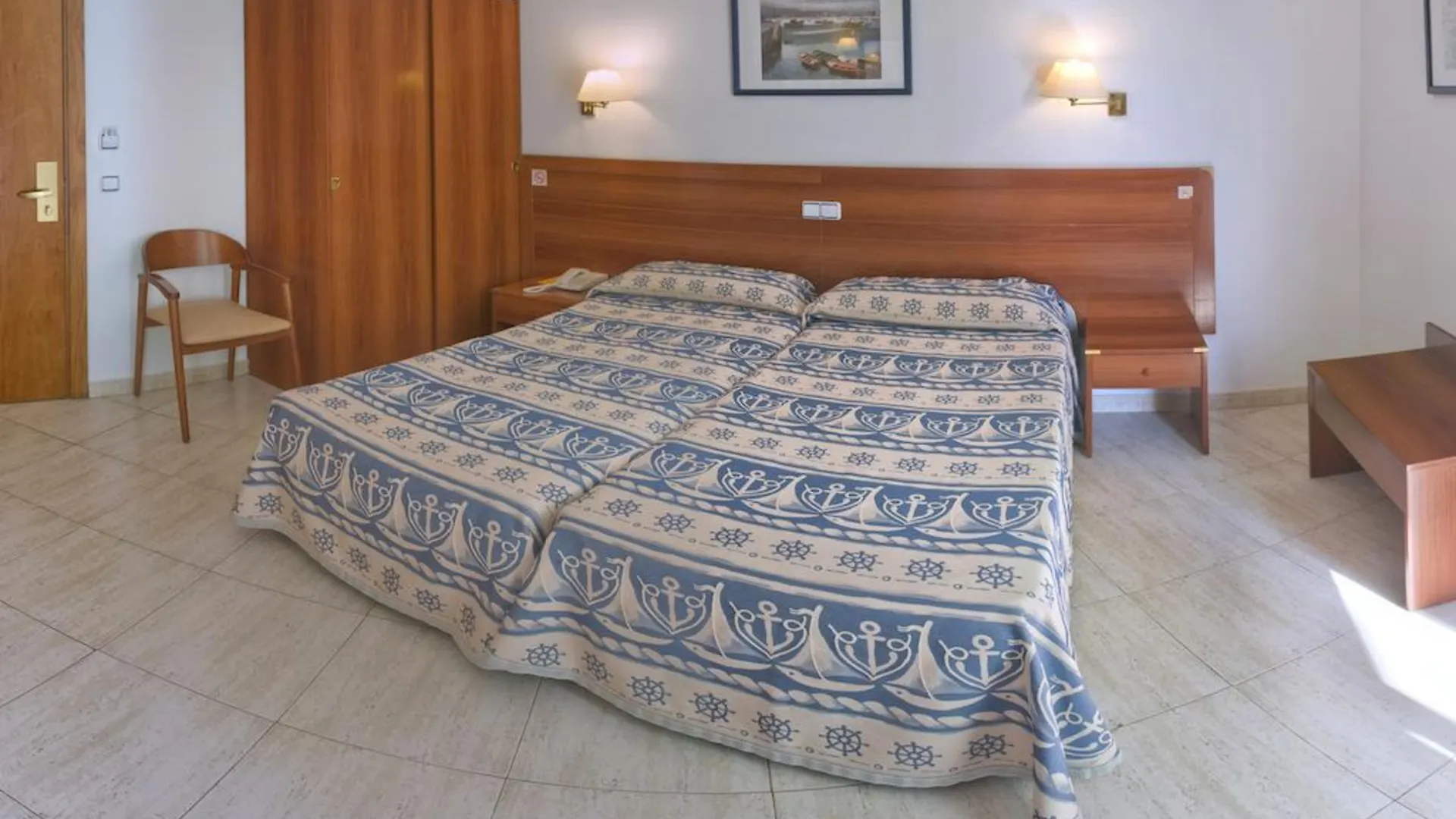 Hotel Ght Maritim Calella