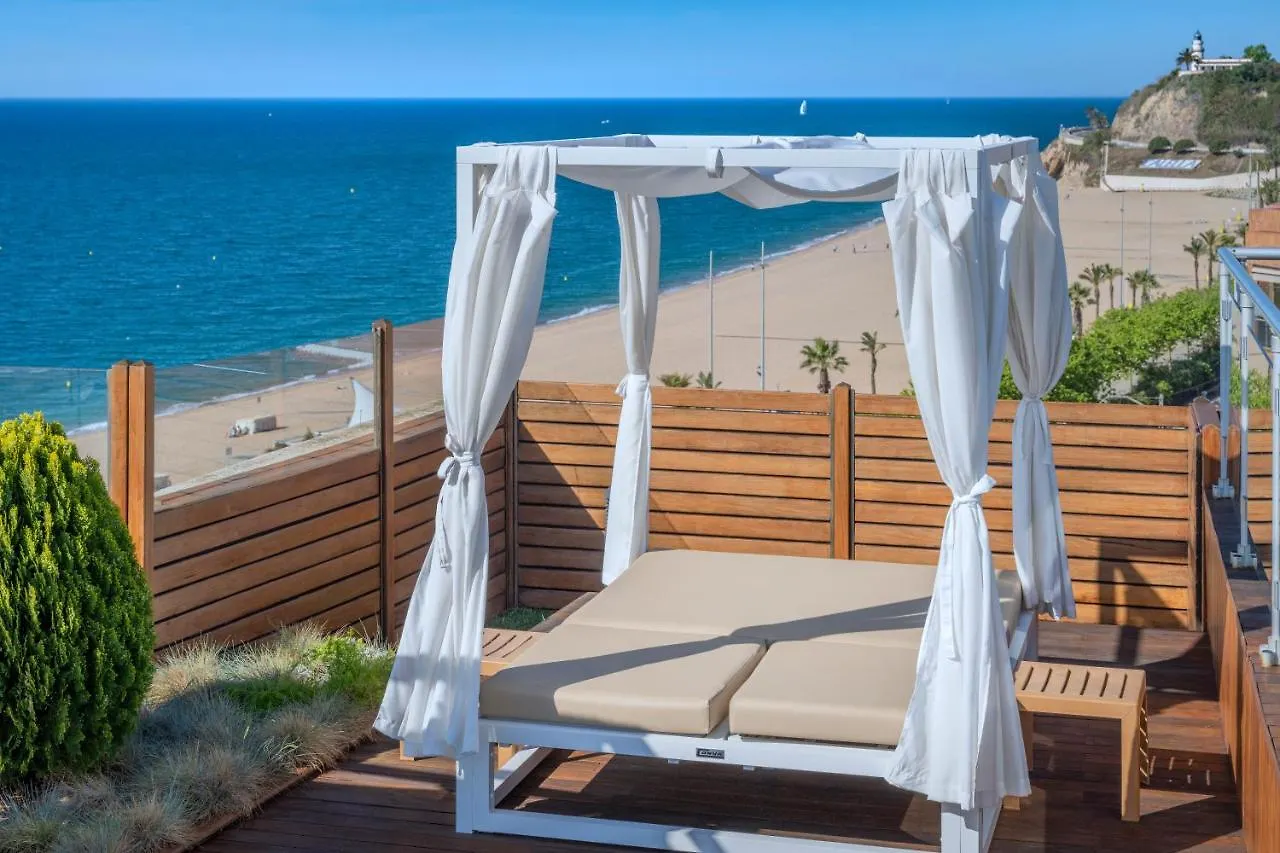 Hotel Ght Maritim Calella