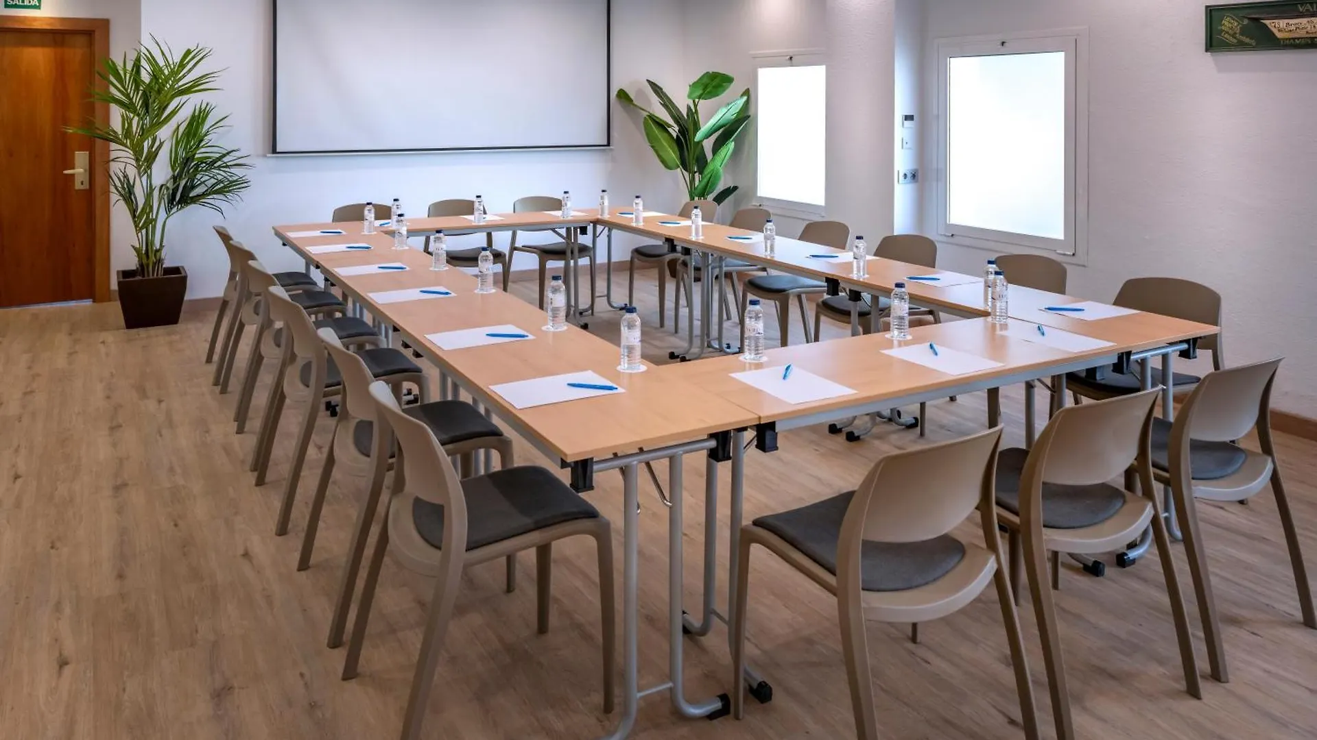Hotel Ght Maritim à Calella 4*,