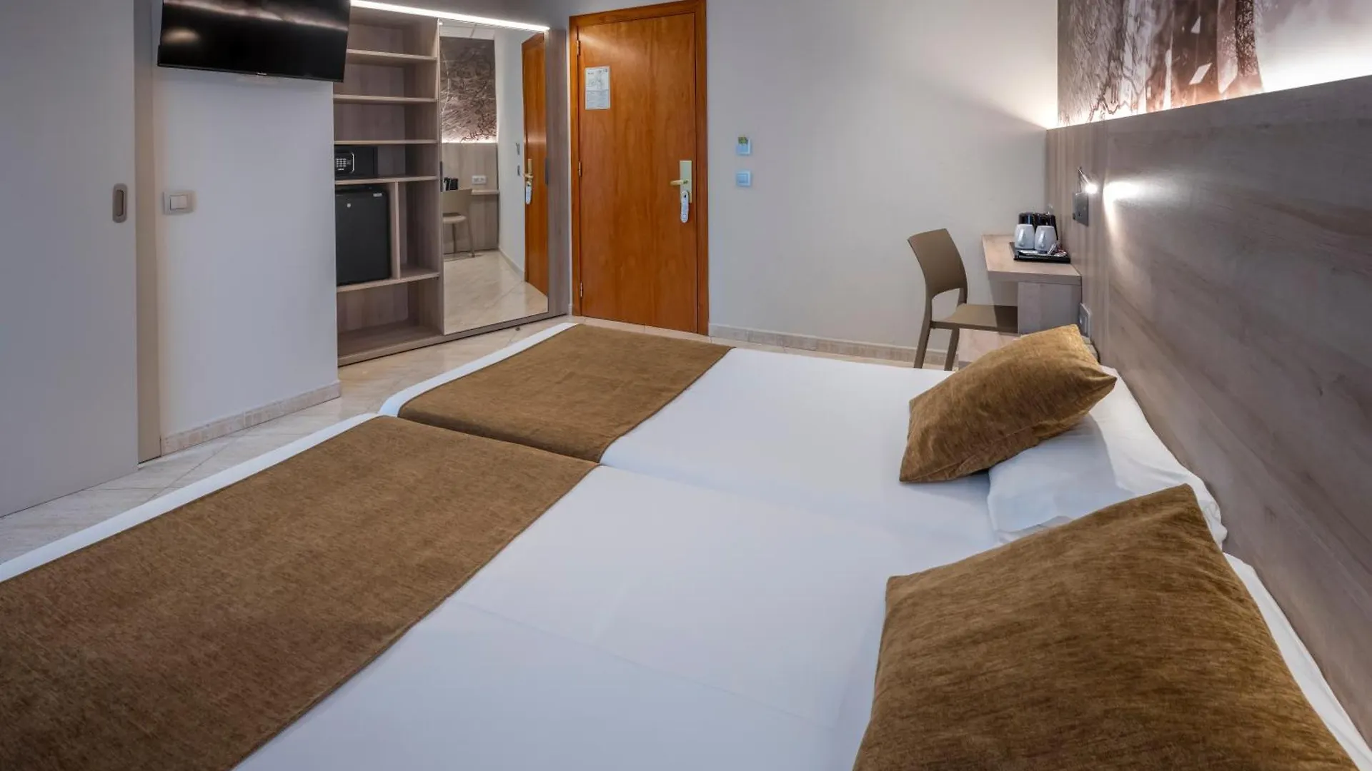 Hotel Ght Maritim Calella