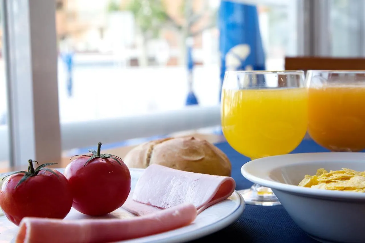 Hotel Ght Maritim Calella
