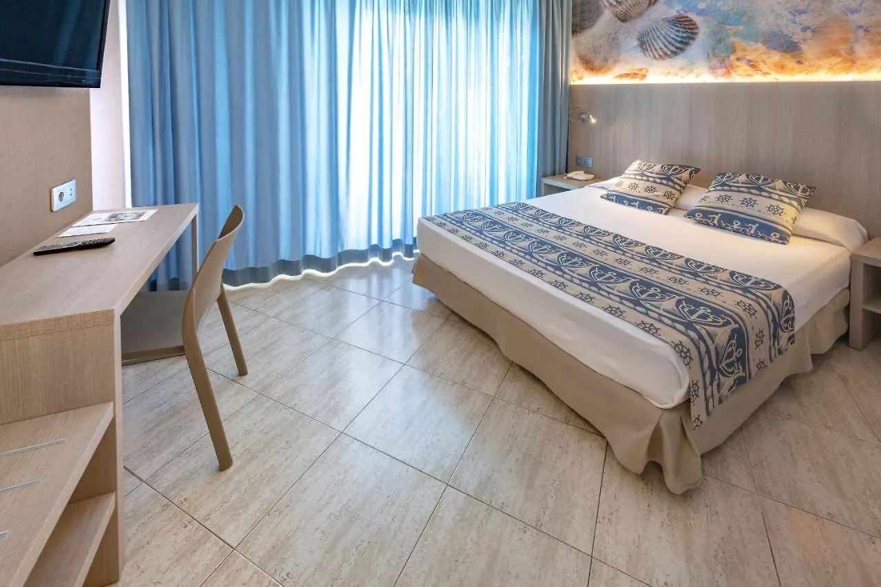 Hotel Ght Maritim Calella