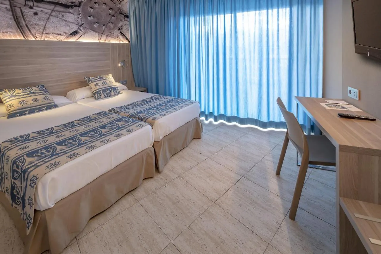 Hotel Ght Maritim Calella